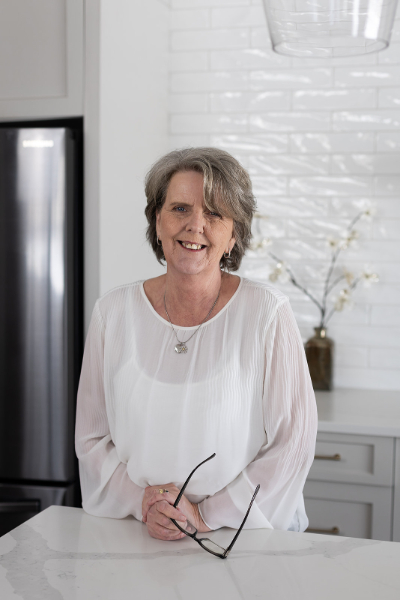 Pam Kenny