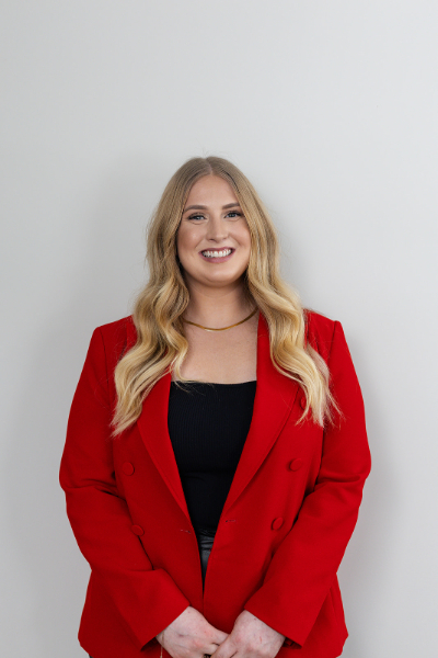 Maggie MacPhee